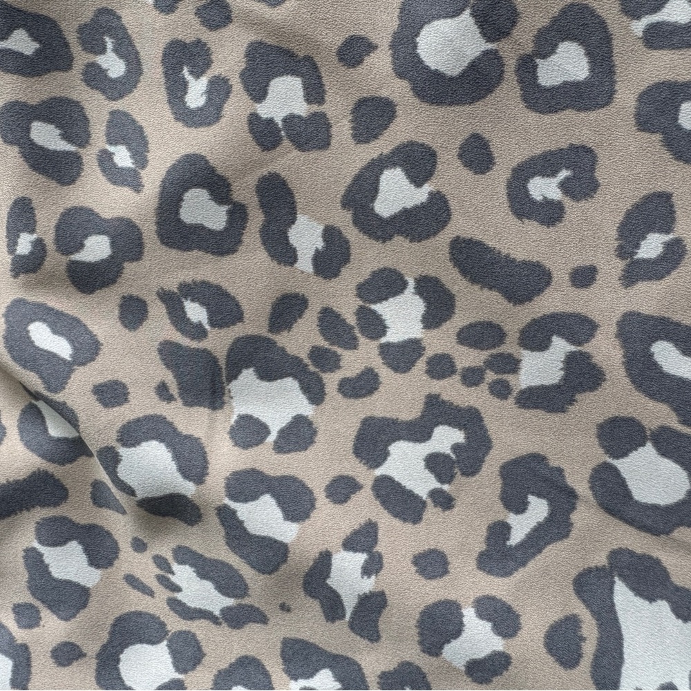Women’s Leopard Print Camisole - Picture 4 of 5